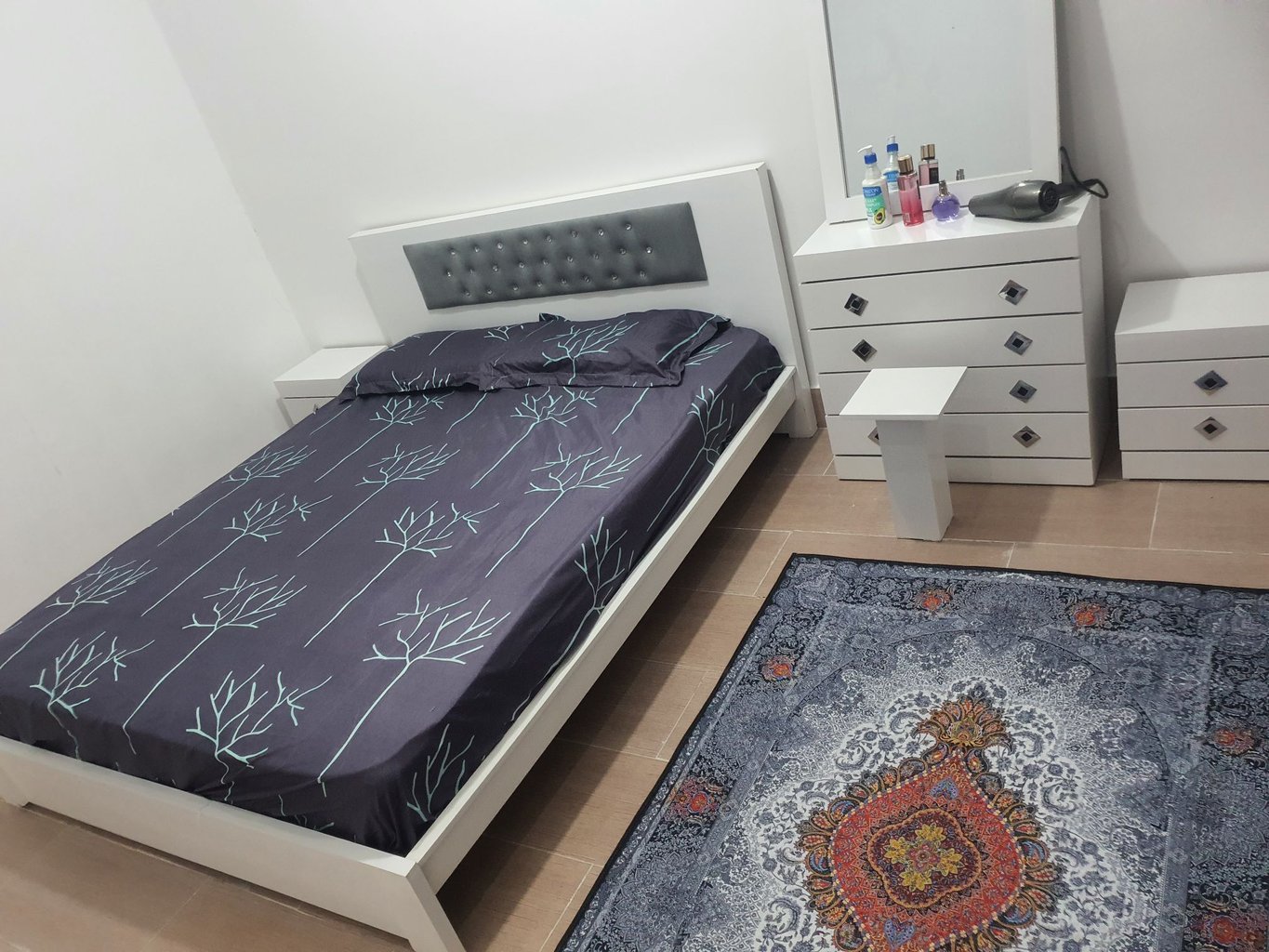 ویلا سه خوابه دِمیت