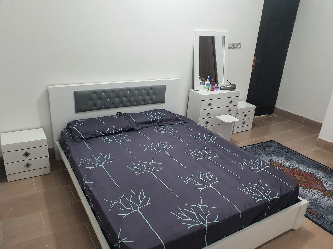 ویلا سه خوابه دِمیت