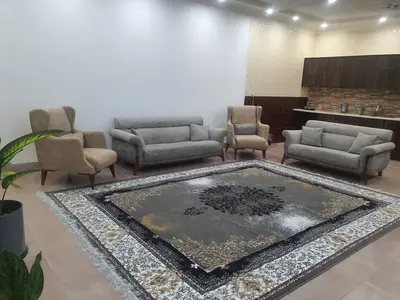 ویلا سه خوابه دِمیت