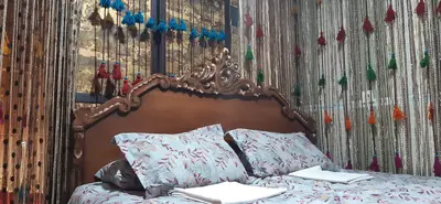 ویلا سه خوابه جنگلی لاویج