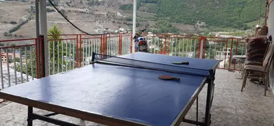 ویلا سه خوابه جنگلی لاویج