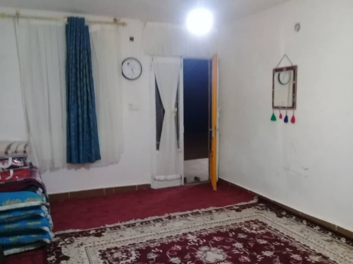 بومگردی سنگ تراشان - واحد ۶