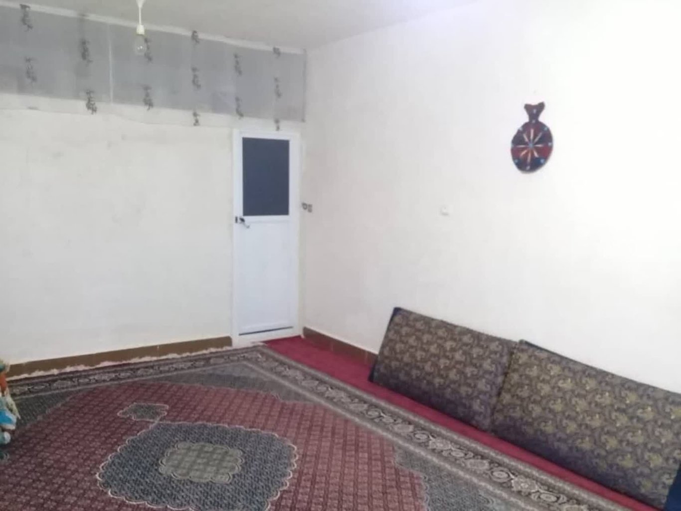 بوم گردی سنگ تراشان - واحد  ۵