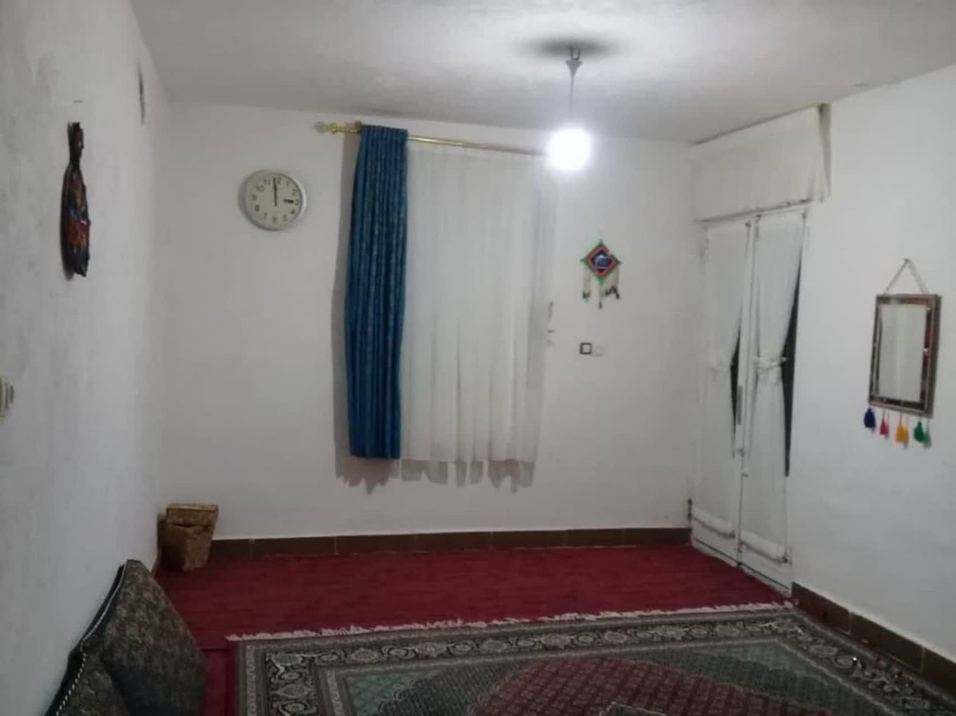 بومگردی سنگ تراشان - واحد ۶