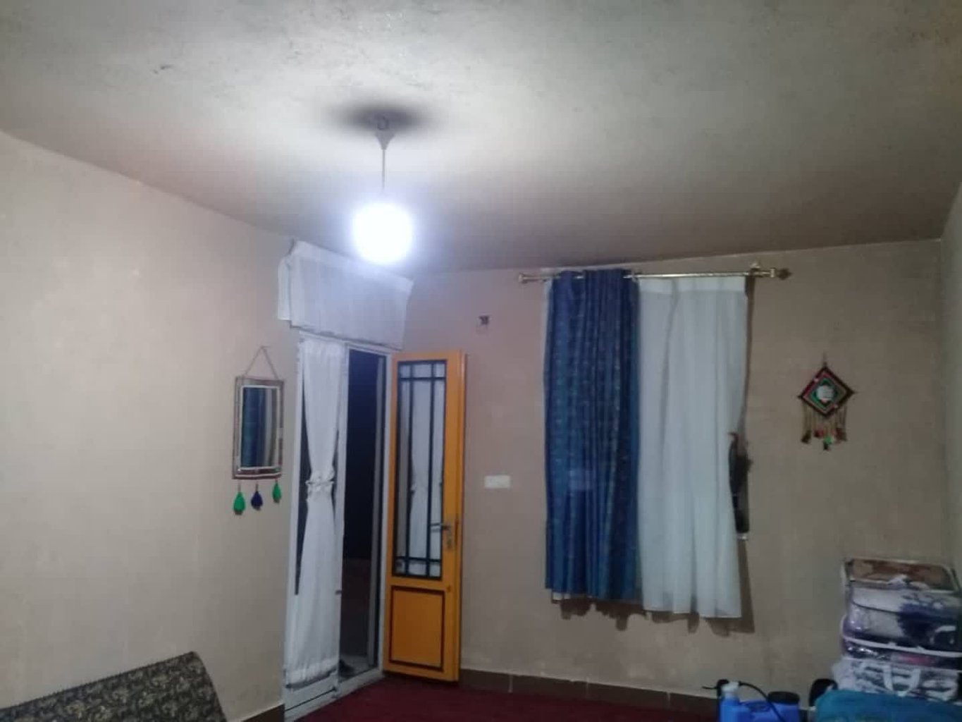 بومگردی سنگ تراشان - واحد ۱