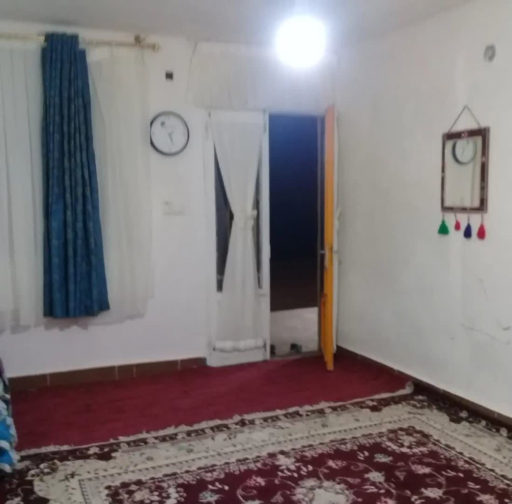 بوم گردی سنگ تراشان - واحد 2