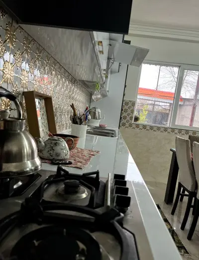 ویلا دوخوابه رودپیش 1