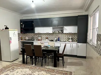 ویلا دوخوابه رودپیش 1