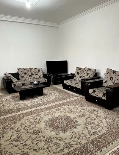 ویلا دوخوابه رودپیش 1