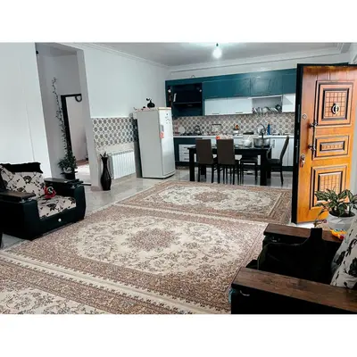 ویلا دوخوابه رودپیش 1