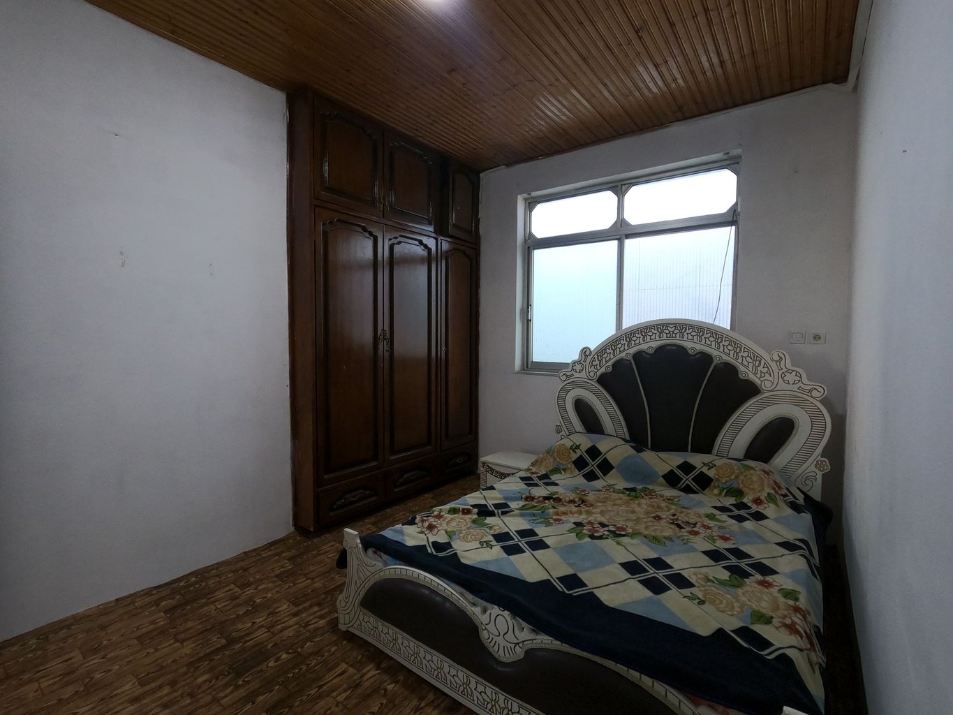 ویلا دوخوابه سرسبز غازیان