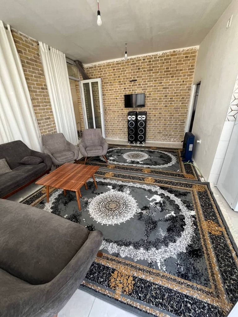 یک خوابه استخردار قائم