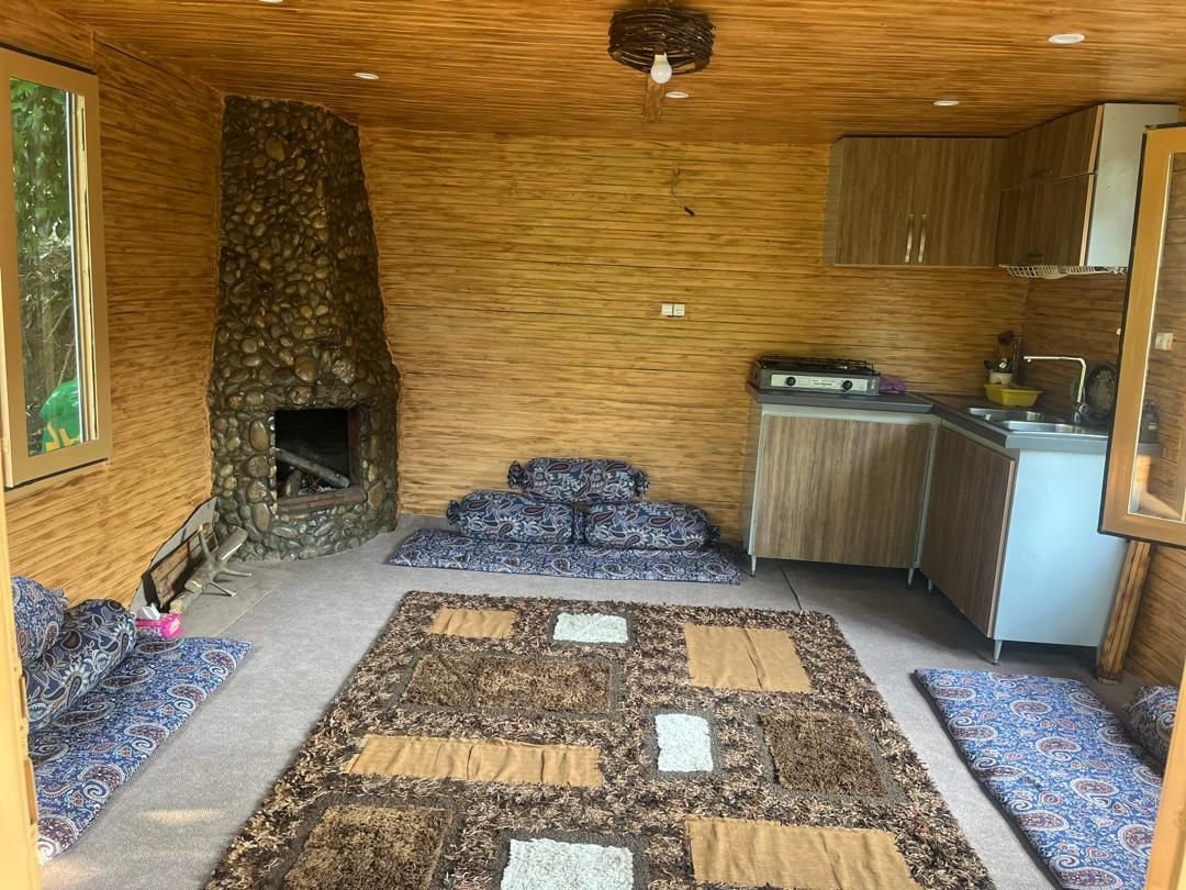 یک خوابه آریسا 1