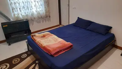 ویلا یک خوابه استخردار آبگرم آریسا 