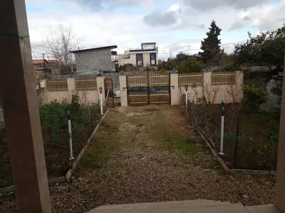 ویلا یک خوابه استخردار آبگرم آریسا 