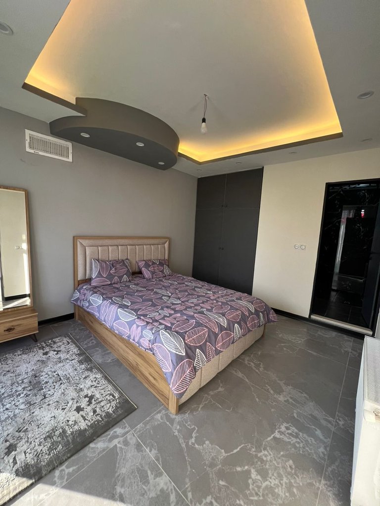 ویلا سه خوابه استخردار آبگرم دیانا