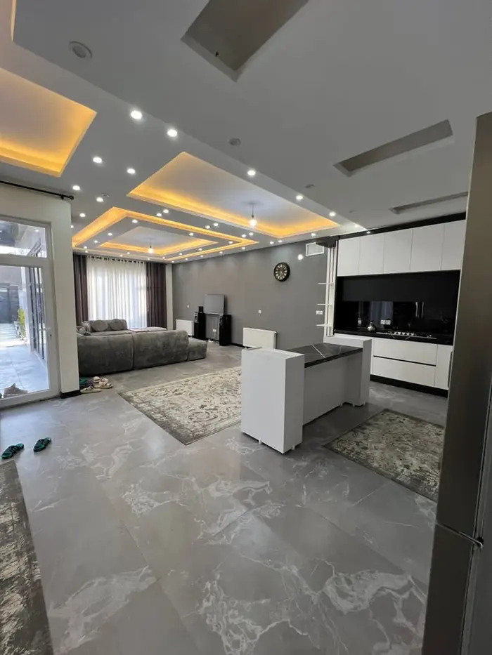 ویلا سه خوابه استخردار آبگرم دیانا