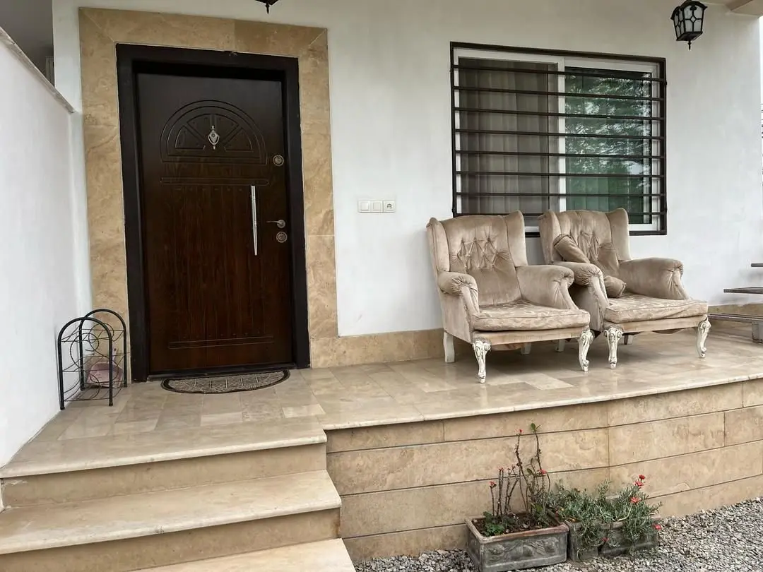 ویلا یک خوابه امیر 10