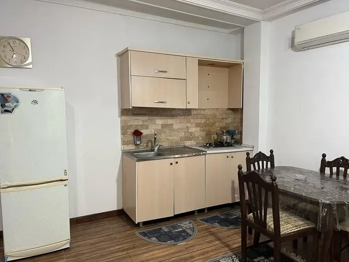 ویلا یک خوابه امیر 10