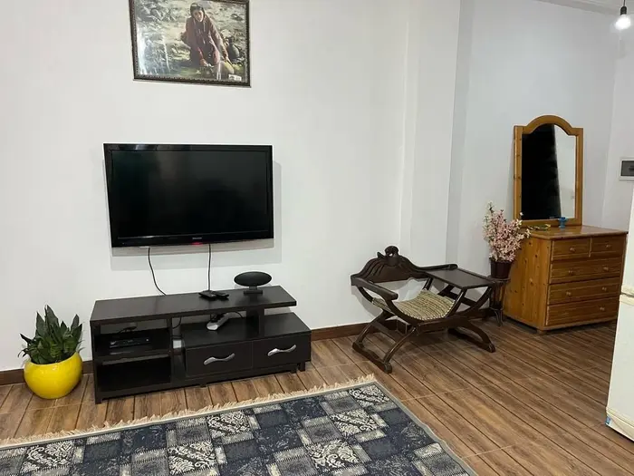 ویلا یک خوابه امیر 10