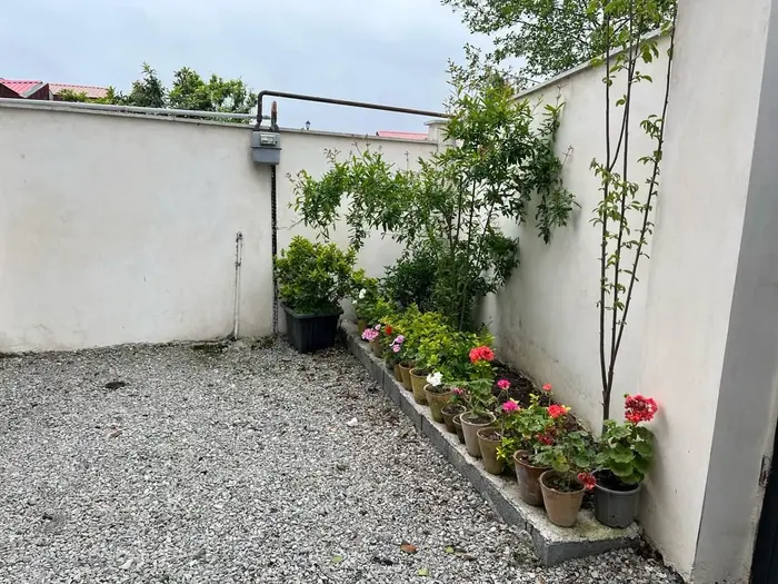 ویلا یک خوابه امیر 10