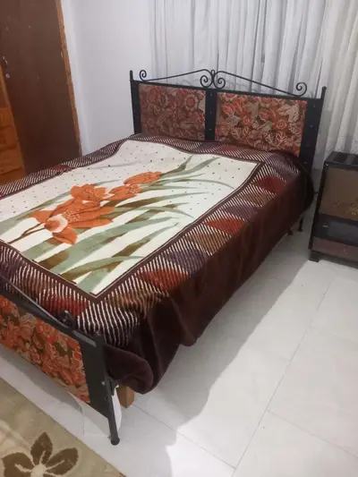 ویلا دوخوابه جنگلی سورا