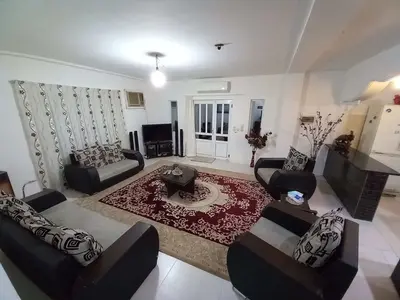 ویلا دوخوابه جنگلی سورا