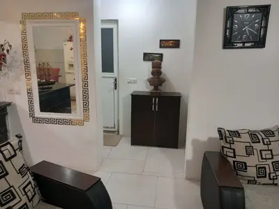 ویلا دوخوابه جنگلی سورا