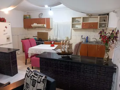 ویلا دوخوابه جنگلی سورا