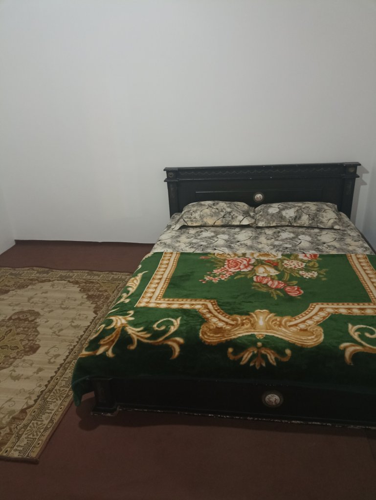 ویلا دوخوابه مانی 2