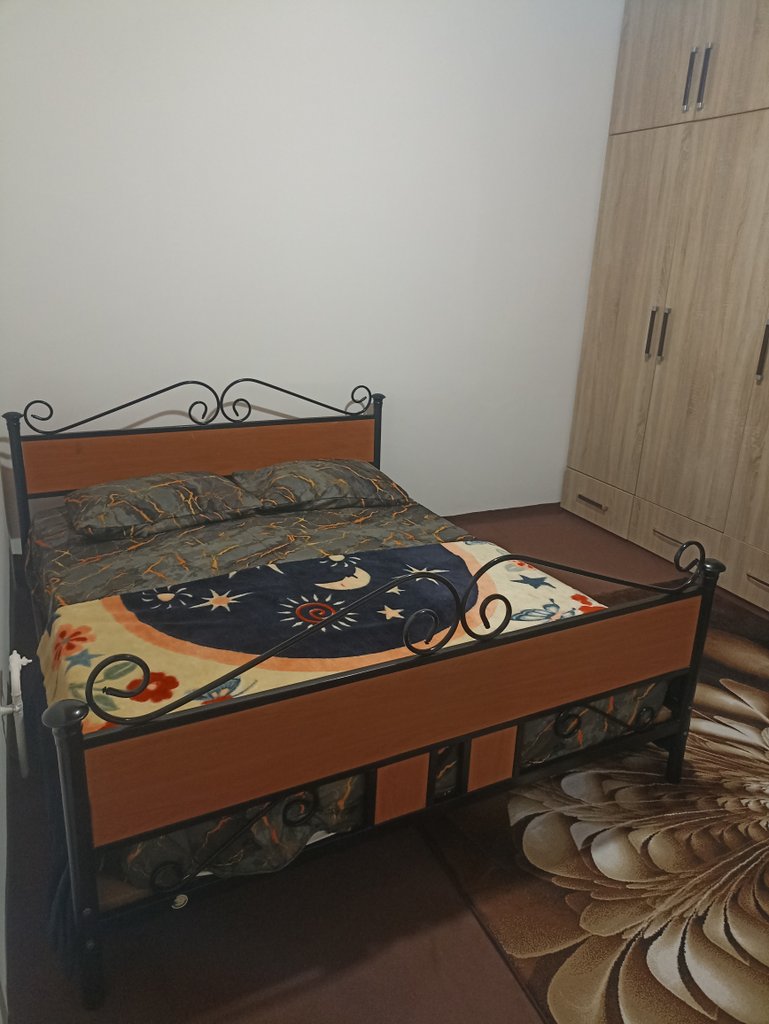 ویلا دوخوابه مانی 2