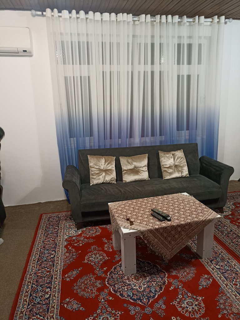 ویلا دوخوابه مانی 2