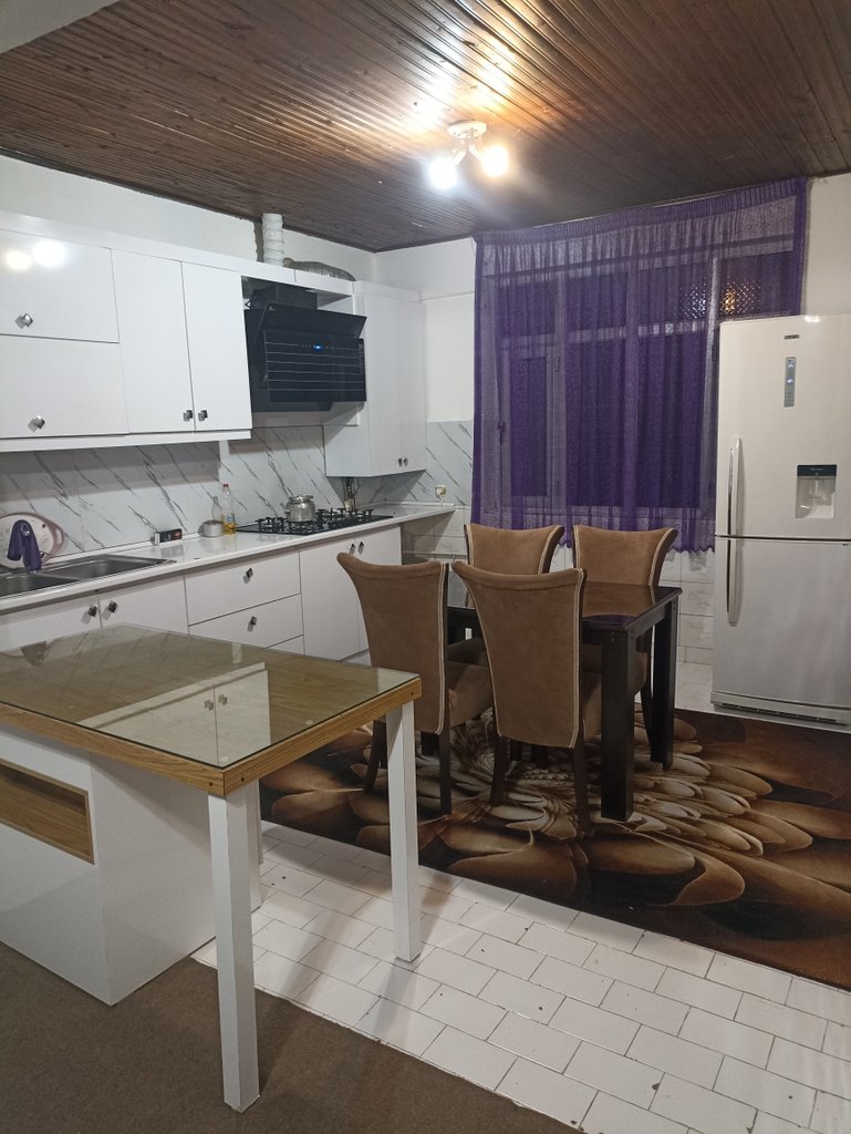 ویلا دوخوابه مانی 2