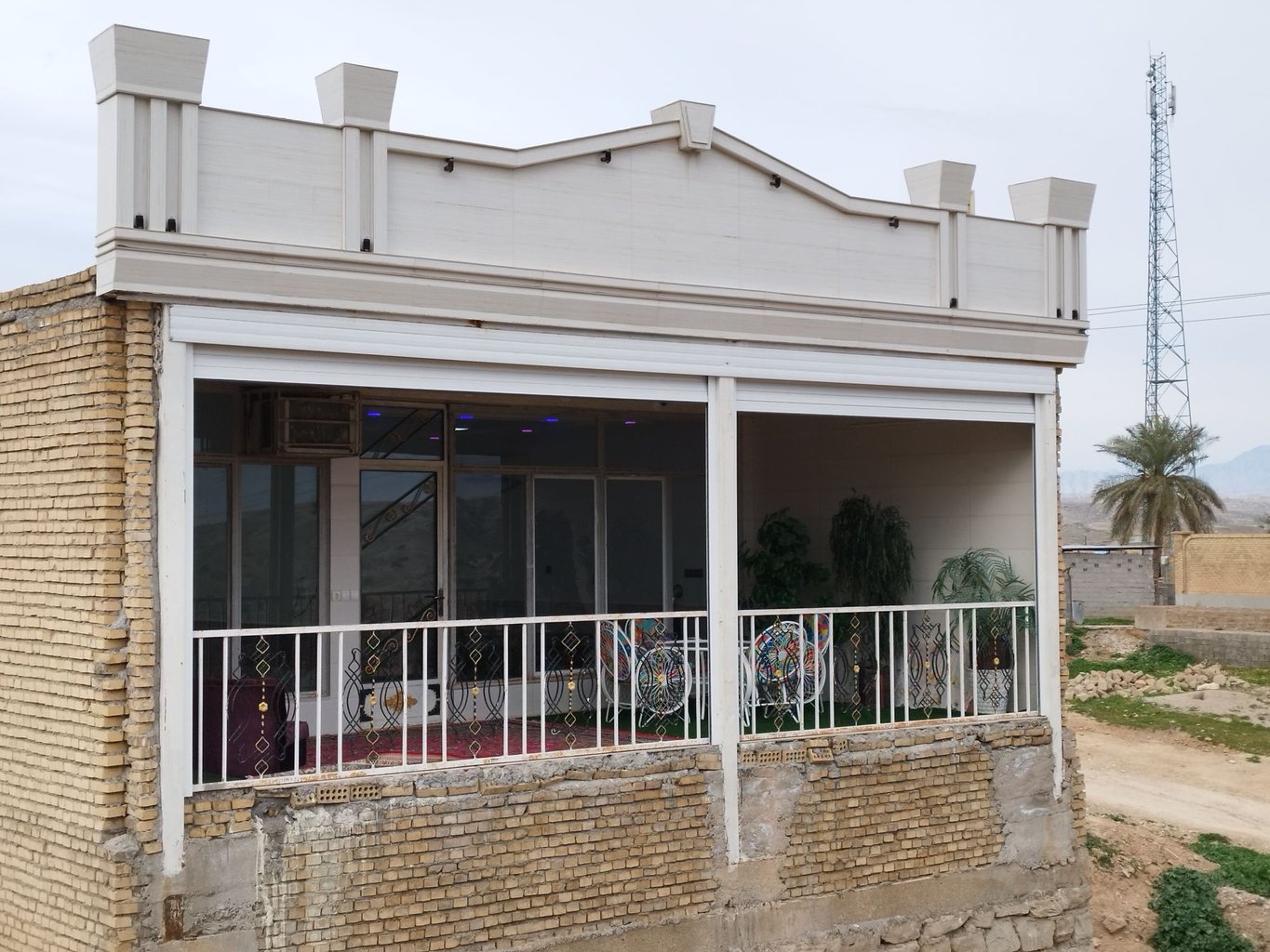 دوخوابه الماس شهیون