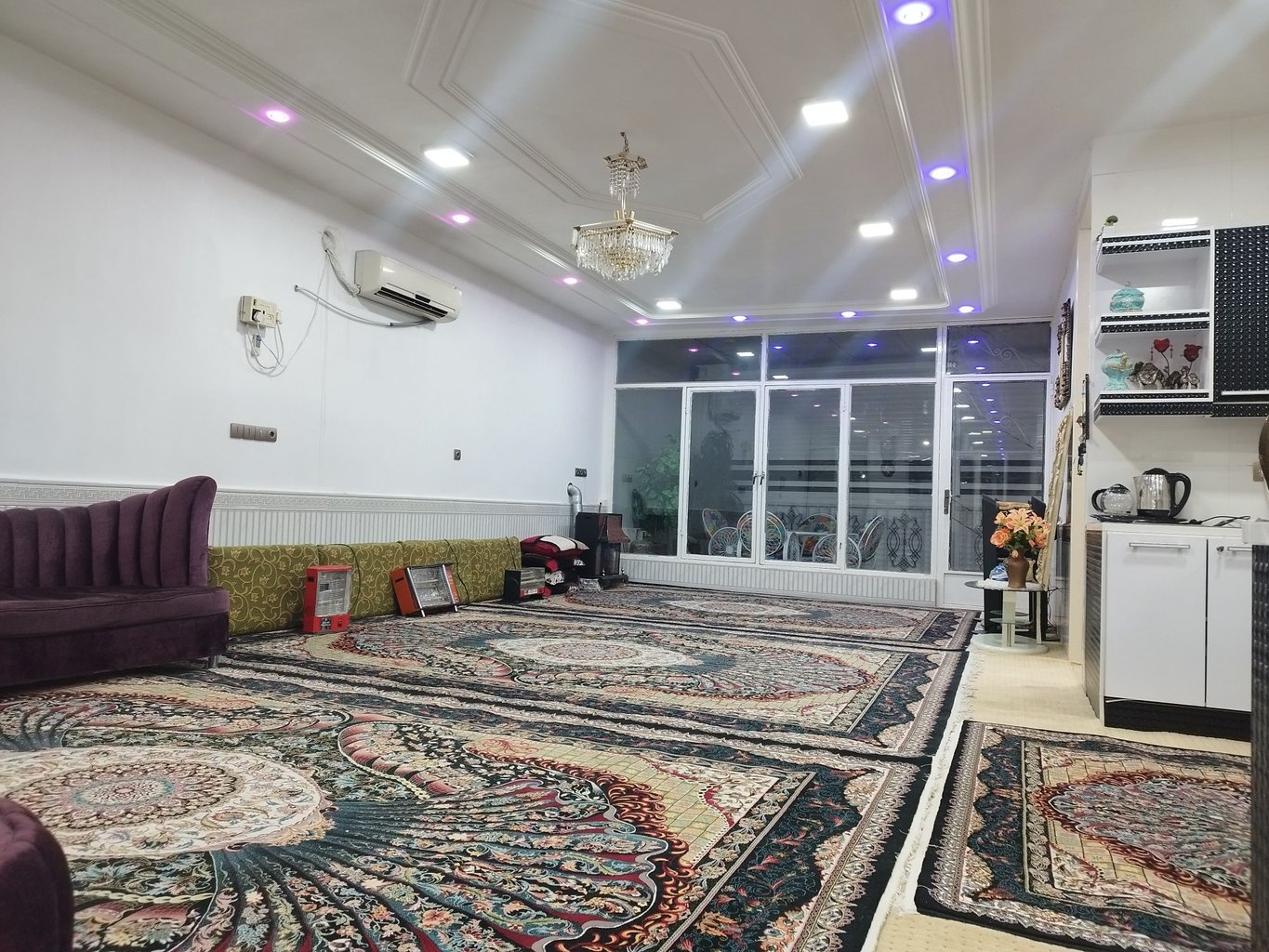 دوخوابه الماس شهیون