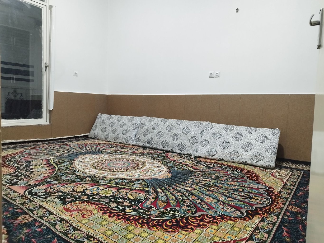 دوخوابه الماس شهیون