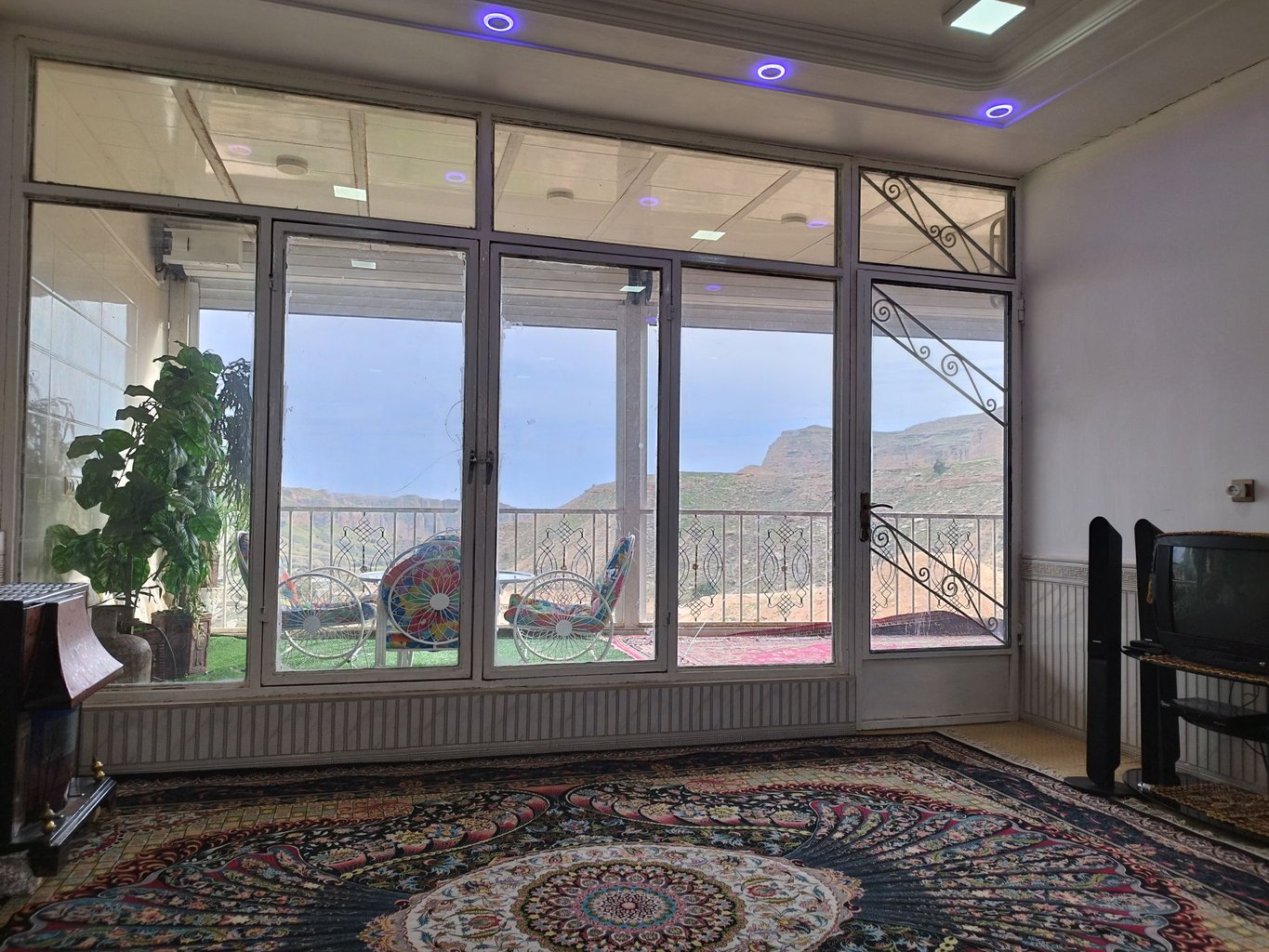 دوخوابه الماس شهیون