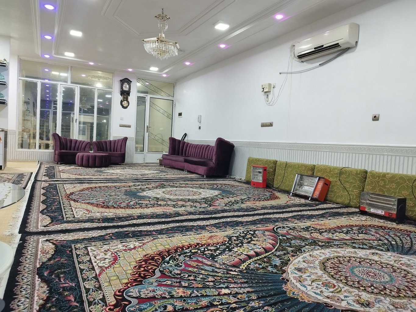 دوخوابه الماس شهیون