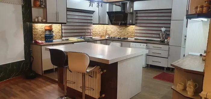 ویلا دوخوابه دوبلکس اقاقیا 4