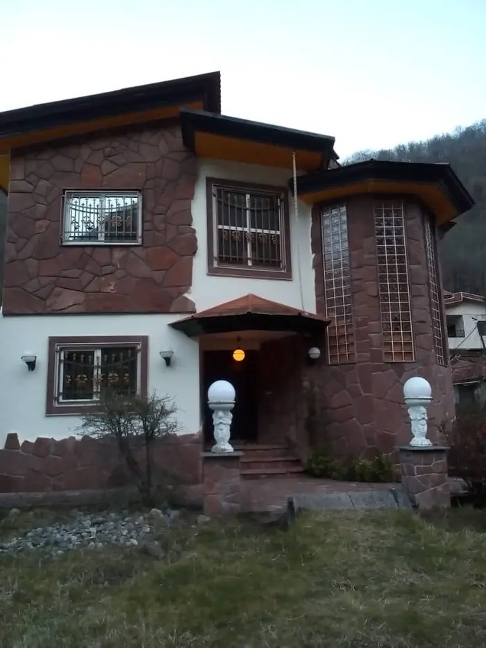 ویلا دوخوابه دوبلکس اقاقیا 4