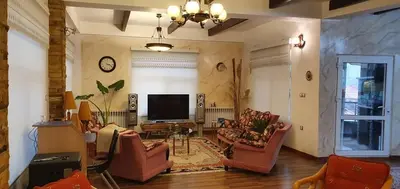 ویلا دوخوابه دوبلکس اقاقیا 4