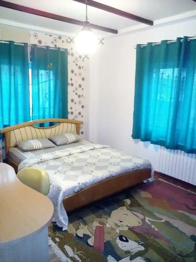 ویلا دوخوابه دوبلکس اقاقیا 4