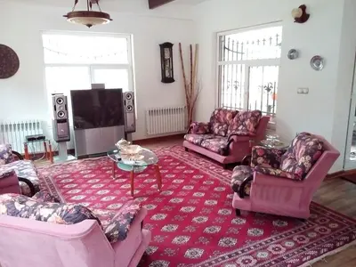 ویلا دوخوابه دوبلکس اقاقیا 4