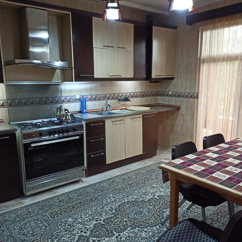 آپارتمان دوخوابه میرهادی