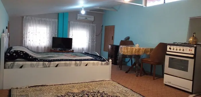 سوئیت فلت سی متری