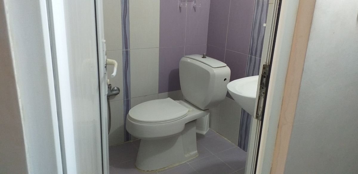 سوئیت فلت سی متری