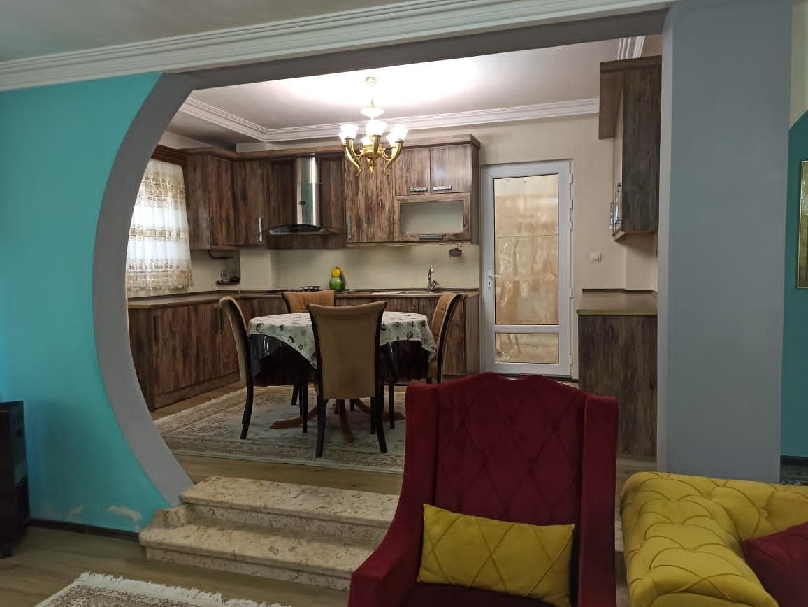 ویلا یک خوابه میرهادی