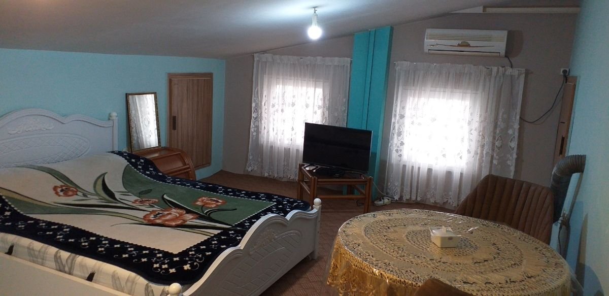 سوئیت فلت سی متری