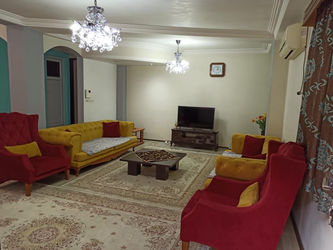 ویلا یک خوابه میرهادی