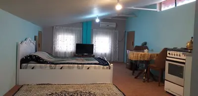 سوئیت فلت سی متری